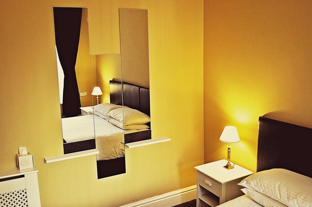 Cheers Hotel Блекпул Номер фото